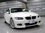 BMW 3-Series Coupe by 3D Design 2007 года